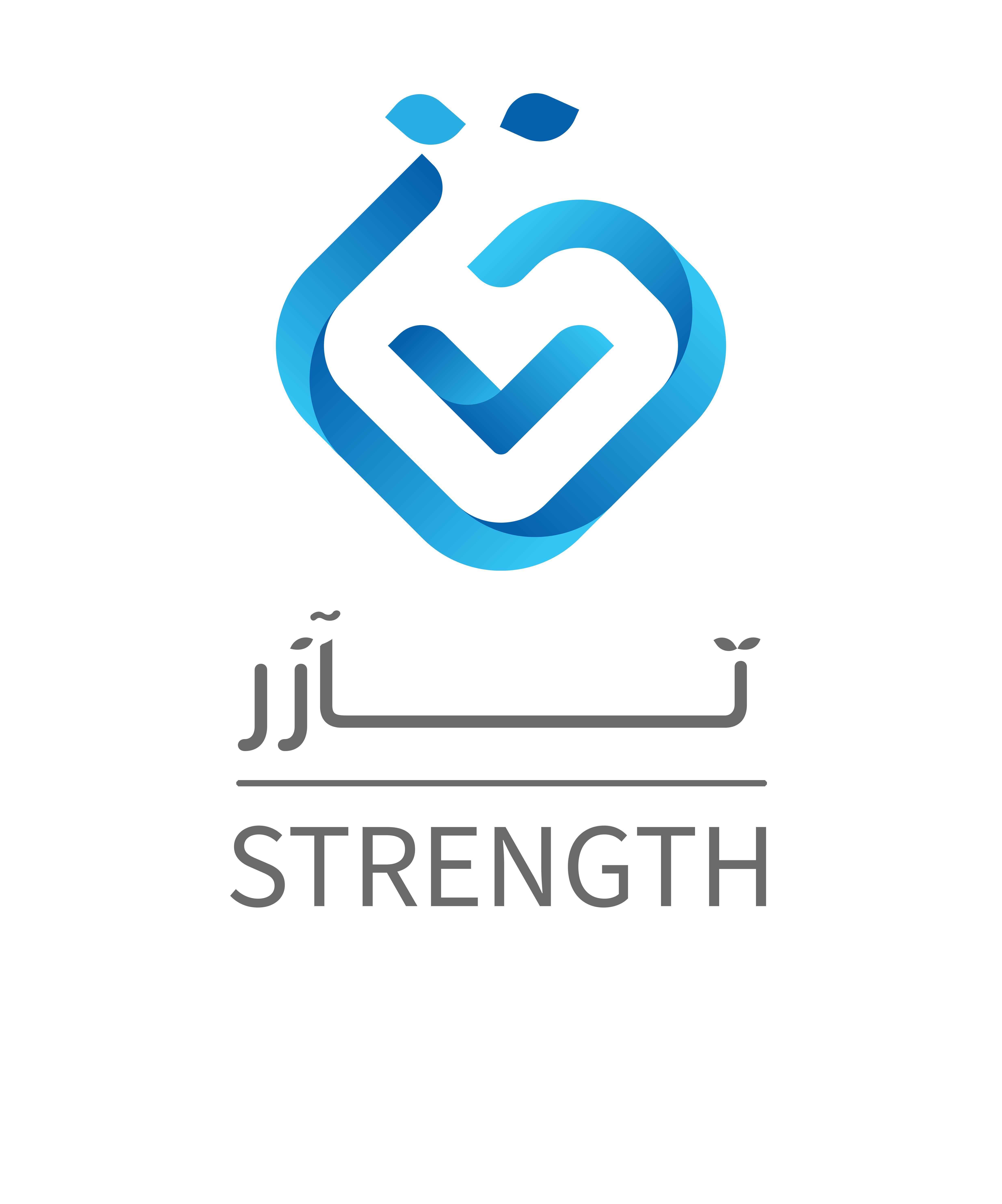 غلاف تآزر